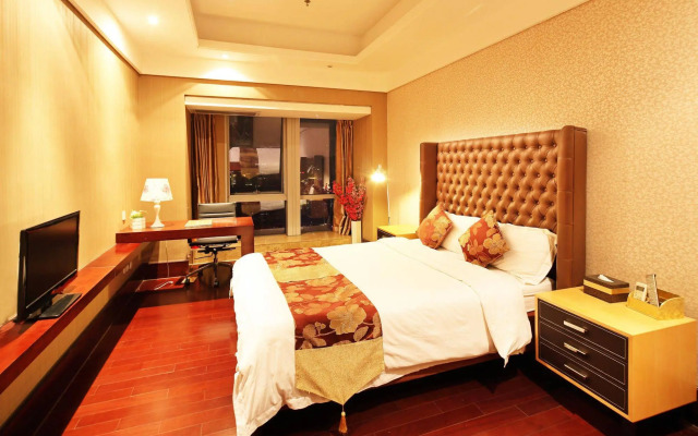 Xingyi International Service Apartment