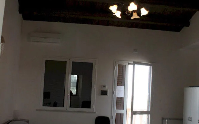 Casa De Huespedes Il Paradiso Di Adamo