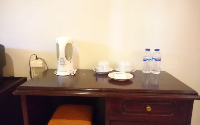Catur Adi Putra Hotel