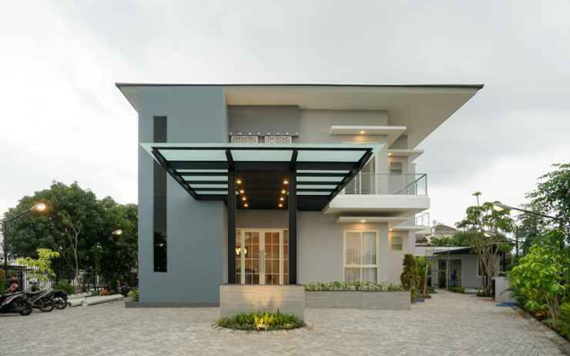 Raka Residence Surabaya