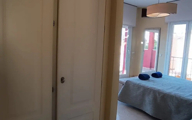 Belvilla by OYO Villas in Marbella