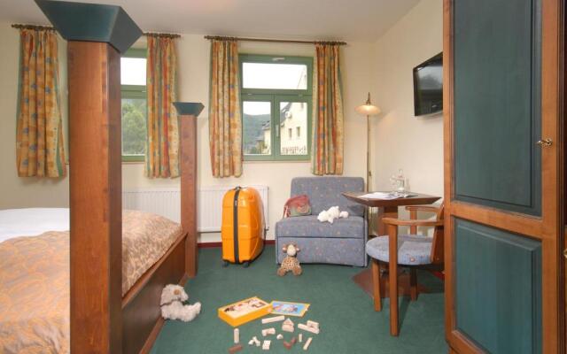 Hotel Saigerhuette