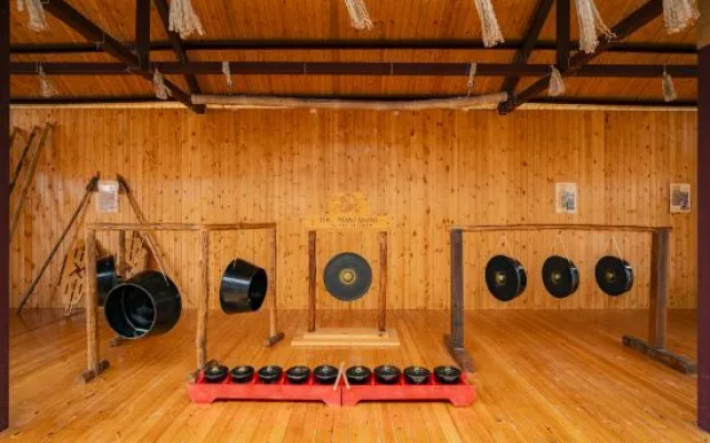 JSK Mantanani Island Resort