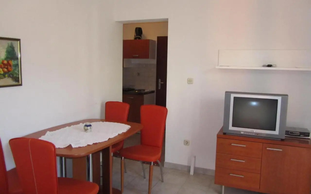 Apartments by the sea Slatine, Ciovo - 15916