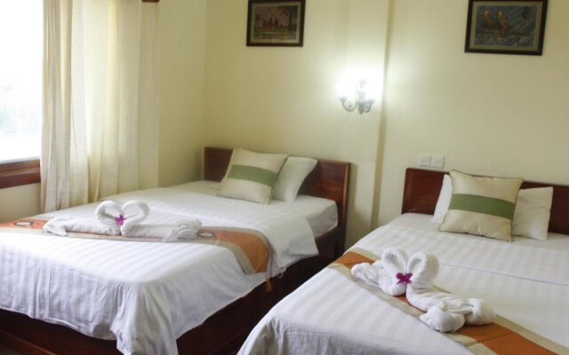 Rotha Guesthouse
