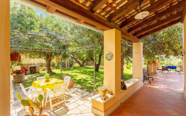 Villa Ginevra Large Private Pool A C Wifi - 3079