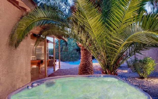 Scottsdale 3 Bedroom Vacation Rentals