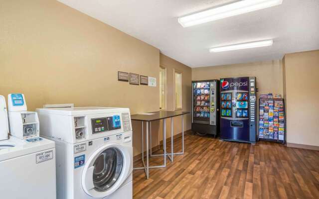 Extended Stay America Select Suites Columbia Gateway Drive