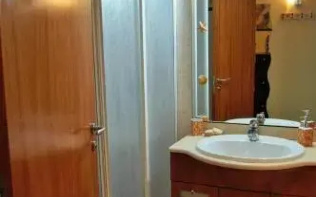 Arion Garden Apartment