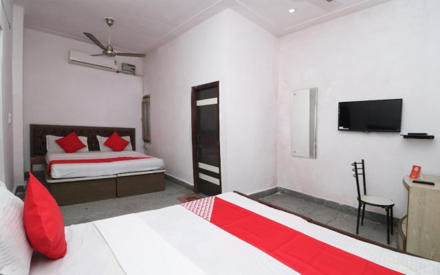 Hotel Neelkanth By OYO Rooms