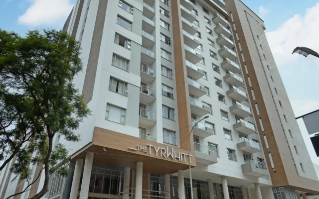 The Tyrwhitt Rosebank