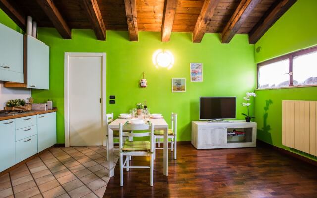 Bright Apartments Desenzano - Carducci City Centre