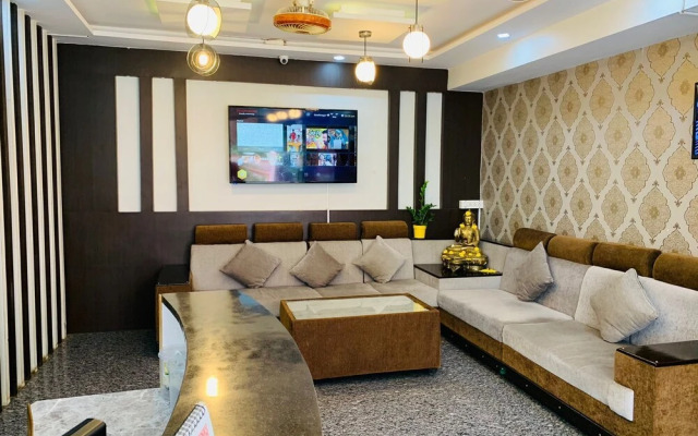 Nest Hotel Madiwala by Agira Hotels