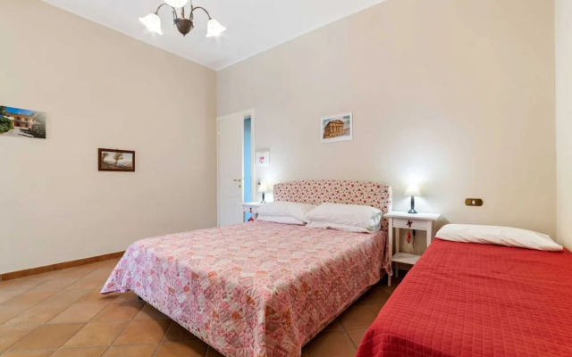 Belvilla by OYO Villa Somnium