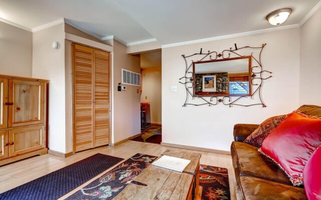 Woodside 11 by Park City Lodging