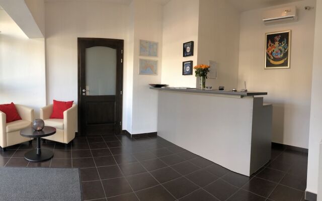 Viktoria Lodge Bed and Breakfast