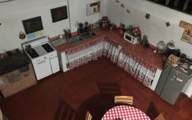 Hostal Casa Andina