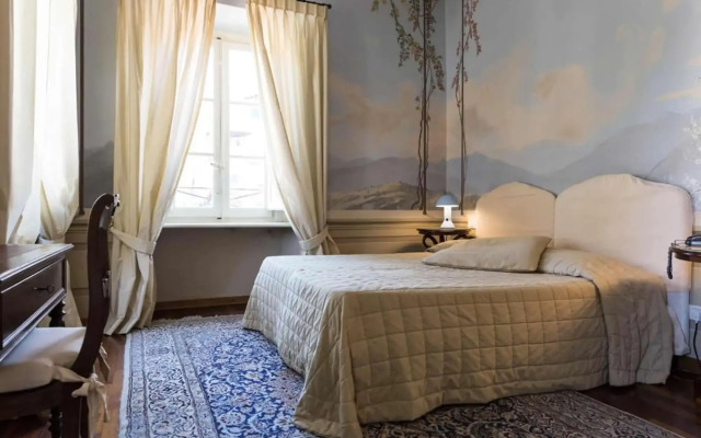 Maison de Charme Alla Corte degli Angeli
