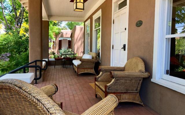 Casa Culinaria The Gourmet Inn