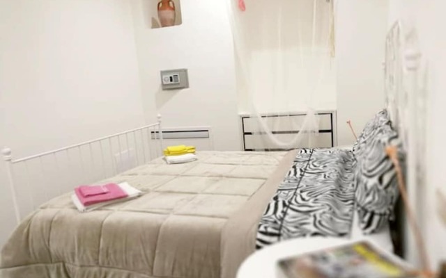 Apartment With one Bedroom in Finocchito, With Wifi