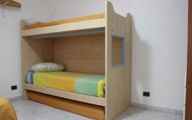 casa Matrice
