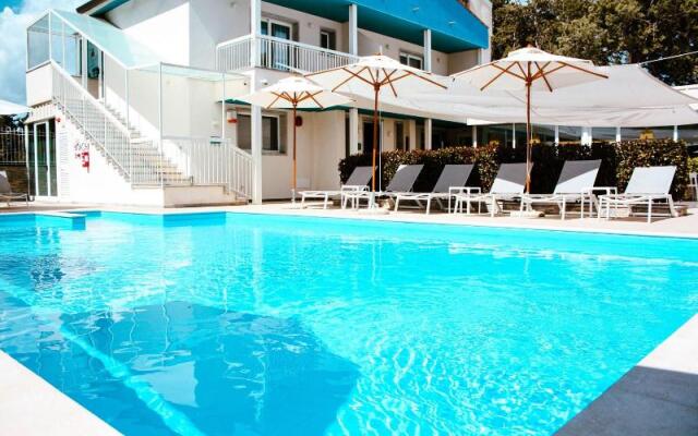 Principe Alogna Wellness And Spa