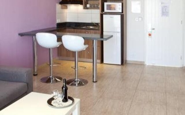 Sunprime Ayia Napa Suites