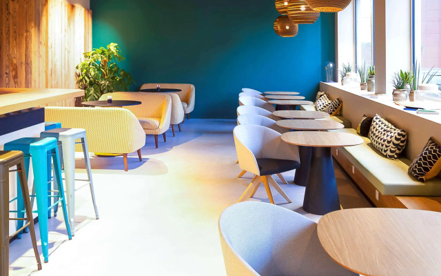 Ibis Styles Paris 16 Boulogne