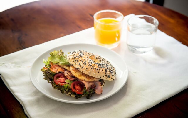 Villa Thai Orchid - Adults Only