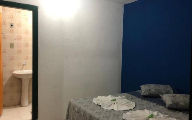 Pousada Brasileirinho