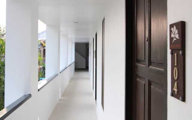 Baan Nan Hotel