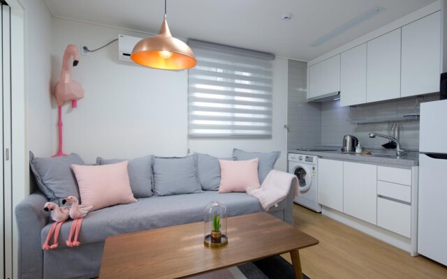 Hanso Residence Seoul