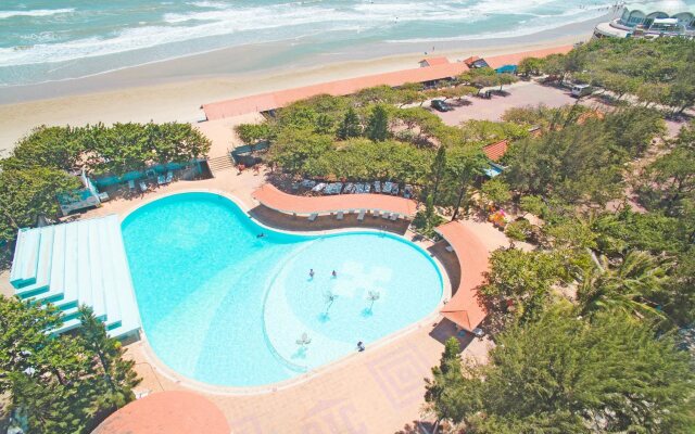 DIC Star Hotel