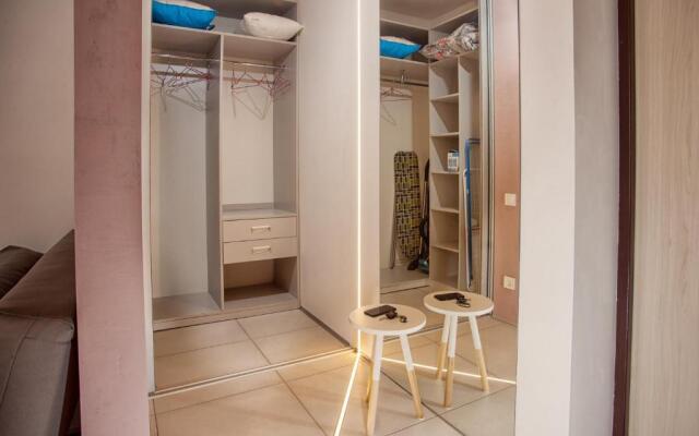 Odessa Arcadia Apartments