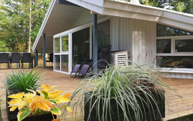 Holiday Home in Saltum