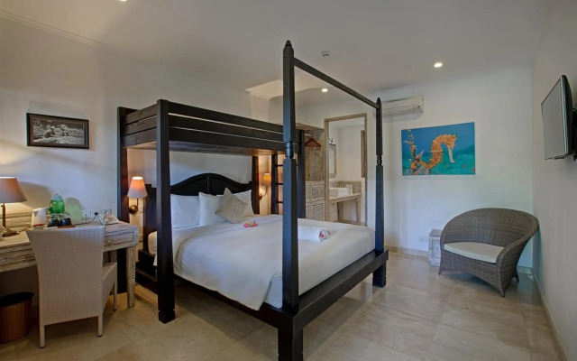 OK Divers Resort & Spa