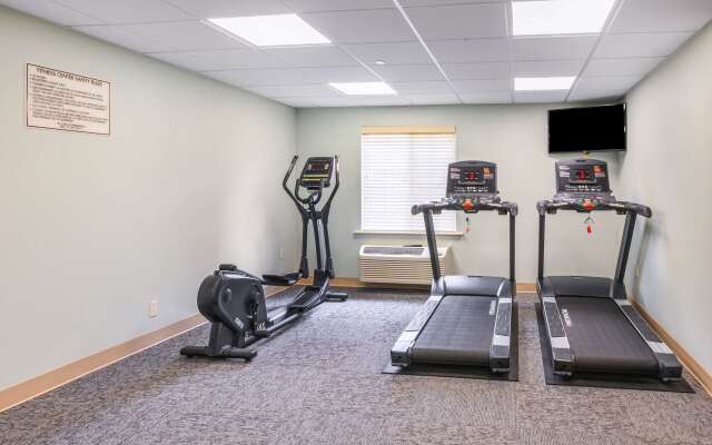 Econo Lodge Hammond