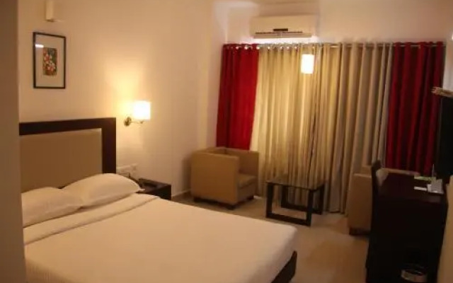 Hotel Hills Park