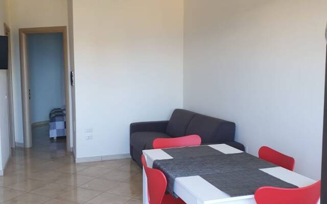 Casa Dolce - 1 Bed - Direct Access To Beach