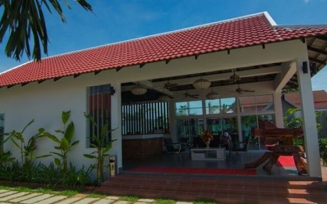 Angkor Privilege Resort And Spa