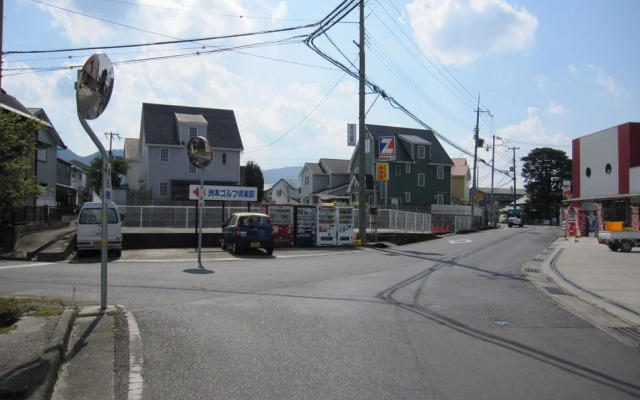 Awajieito Branch