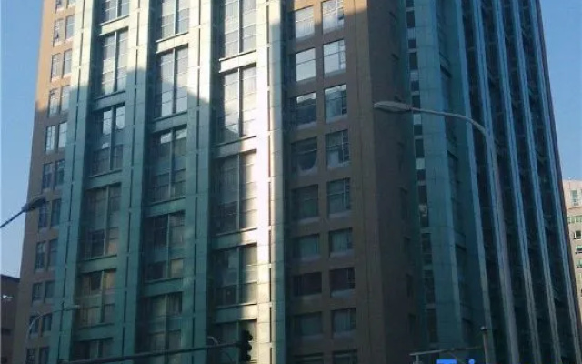 Beijing Sunshine Service Apartment