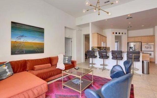 Casa Santa Fe-Pool-4br/2.5ba