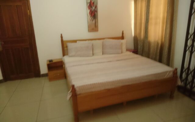 The Golden Apple Guest House