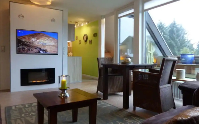 Dream View Comfortable Holiday Residence