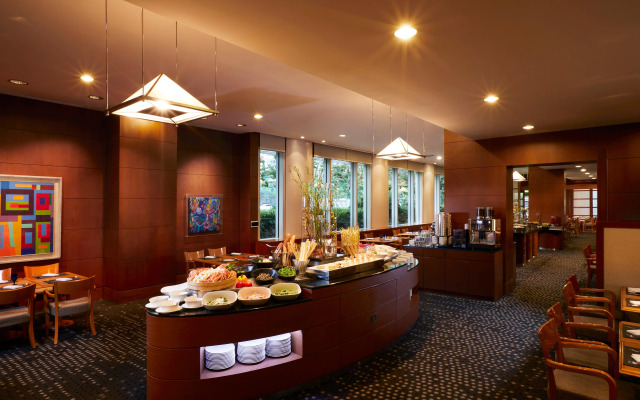 InterContinental Seoul COEX