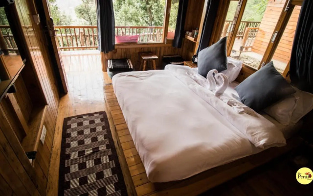 The Peru Resort by Xtreeme