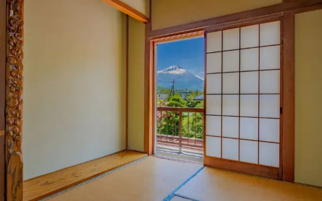 Minshuku Furusato