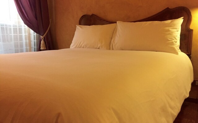 Giglio Suite Navona square