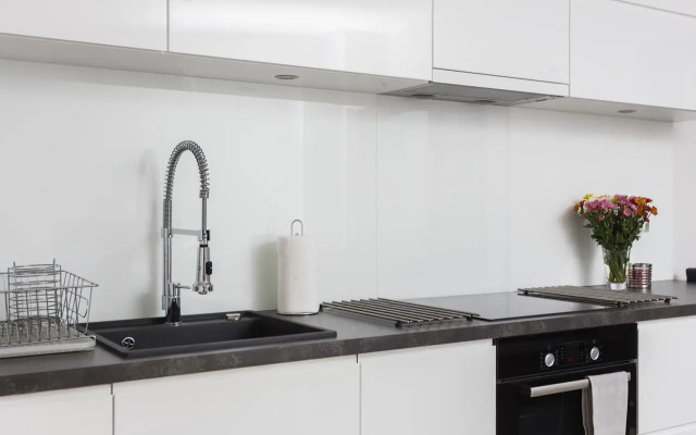 apartament studio solna 1 M19